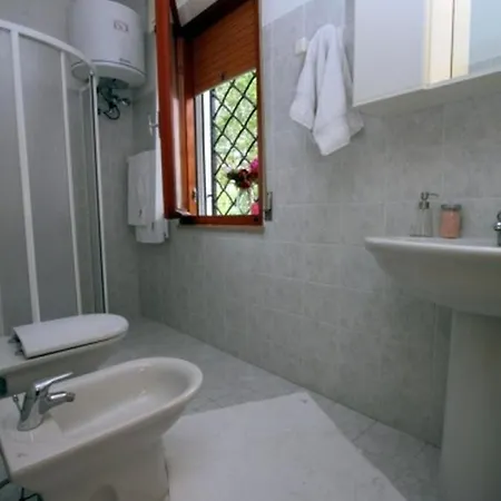 Capinera Holiday home Lignano Sabbiadoro