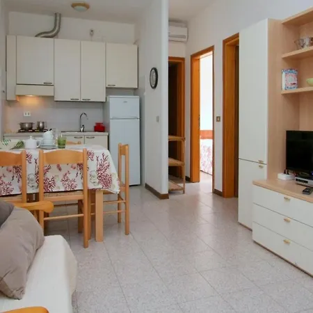 Capinera Lignano Sabbiadoro