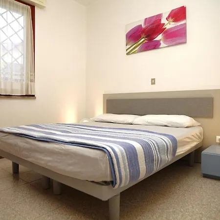 Holiday home Capinera