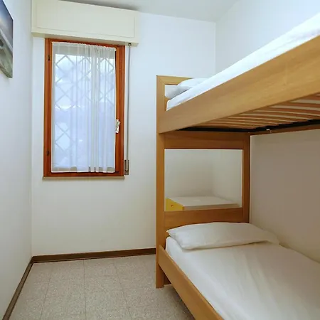 Holiday home Capinera *